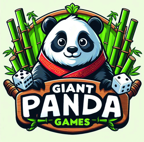 Giant Panda Games